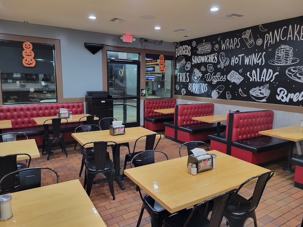 The Workz Mojave | 16862 CA-14, Mojave, CA 93501, USA | Phone: (661) 232-5035