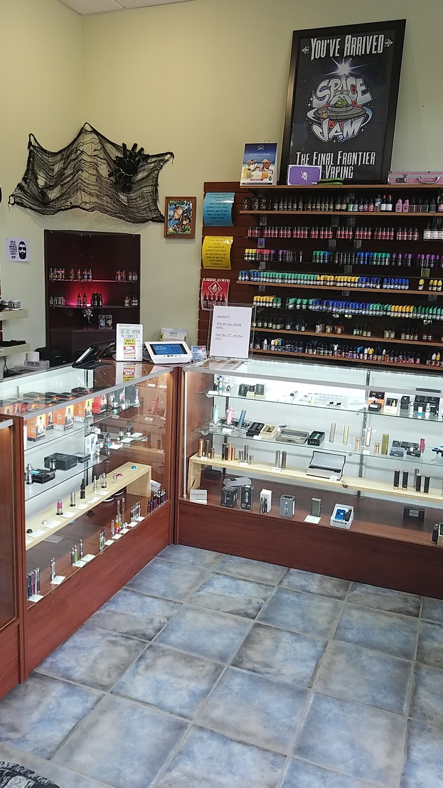 Celtic Vapes LLC | 562 Valley Rd, Mocksville, NC 27028, USA | Phone: (336) 751-0525