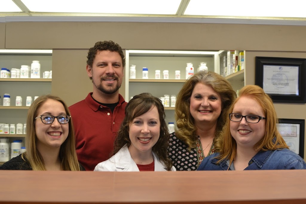 Hale Center Clinical Pharmacy | 601 Ave G, Hale Center, TX 79041, USA | Phone: (806) 839-2466