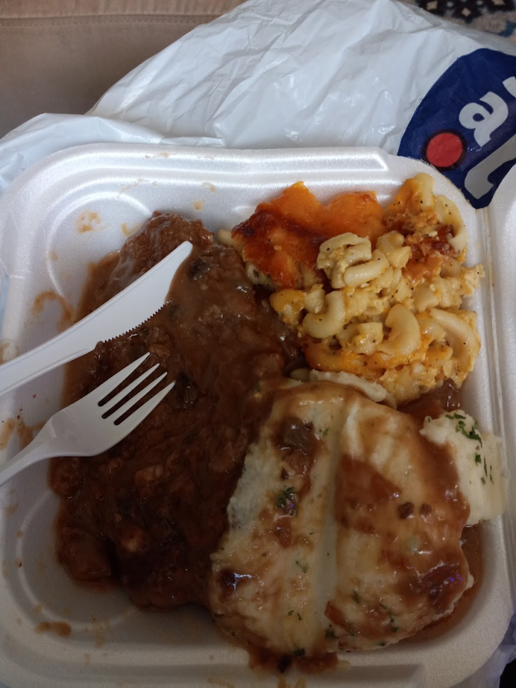 Shaw Dairy Restaurant | 12810 Shaw Ave, Cleveland, OH 44108, USA | Phone: (216) 541-4116