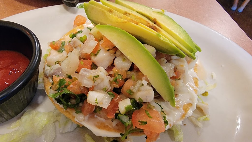 Las Minas Mexican Restaurant 20220 CA88, Pine Grove, CA 95665, USA