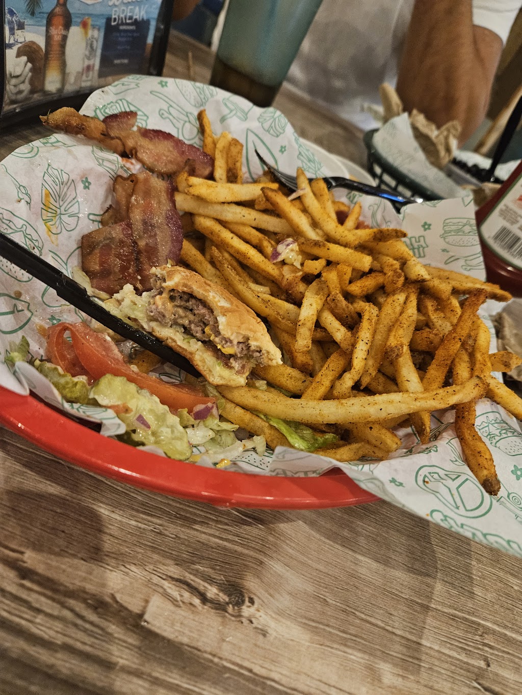 Jimmy Hulas Clearwater Beach | 454 Mandalay Ave, Clearwater Beach, FL 33767, USA | Phone: (727) 314-4253