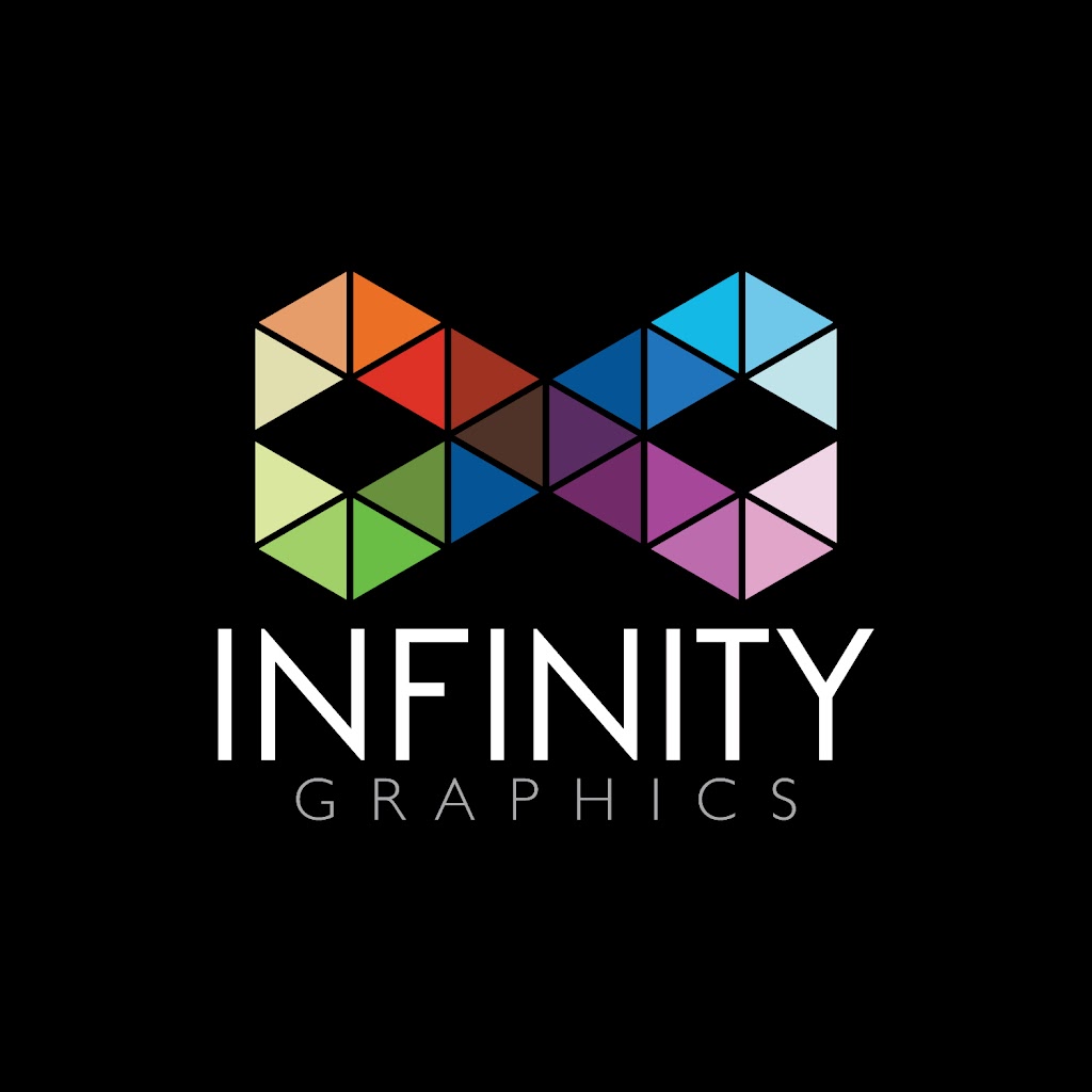 Infinity Graphics | 15330 Lyndon B Johnson Fwy Suite 308, Mesquite, TX 75150, USA | Phone: (214) 596-8207