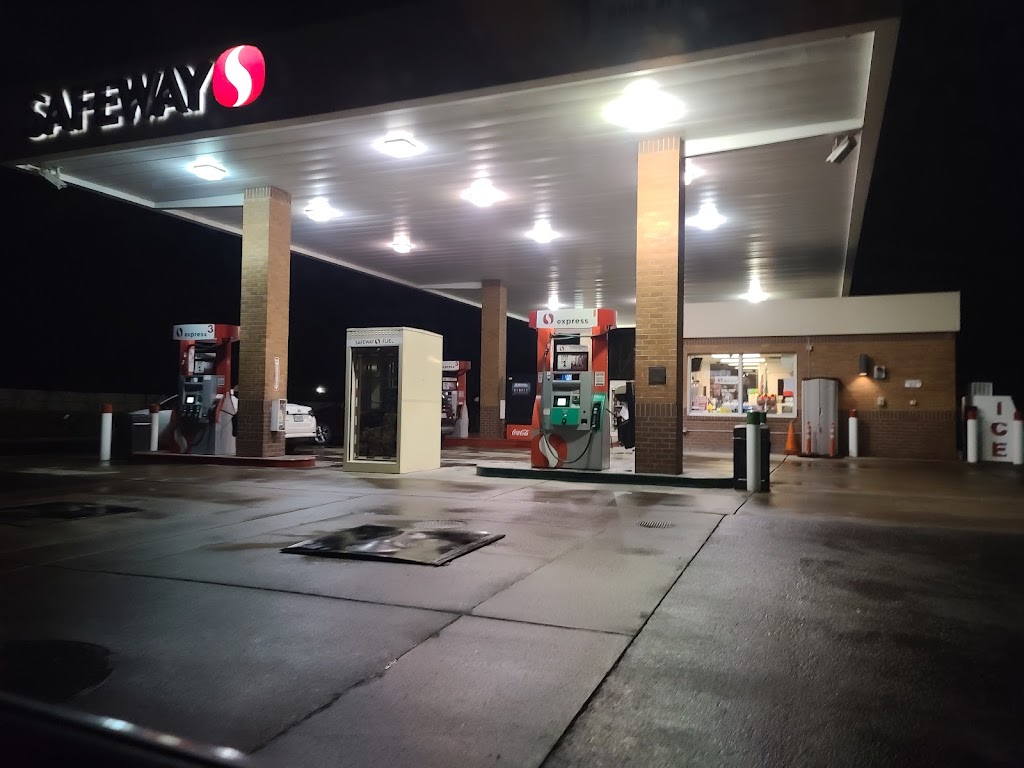Safeway Fuel Station | 12703 OR-211, Molalla, OR 97038, USA | Phone: (503) 829-4848