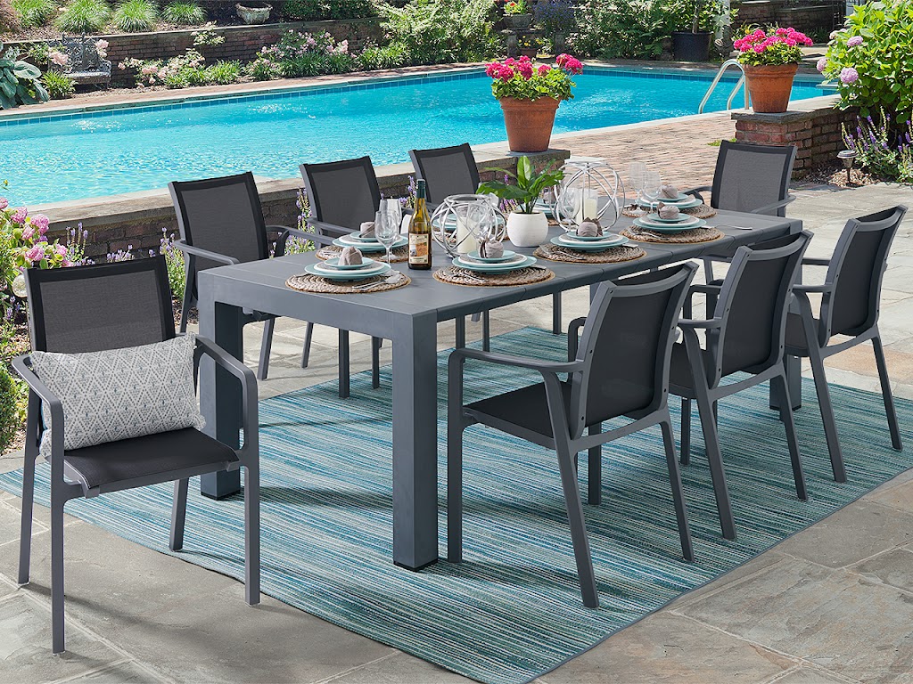 Fortunoff Backyard Store | 385 US-202 #206, Bridgewater, NJ 08807, USA | Phone: (908) 864-0000