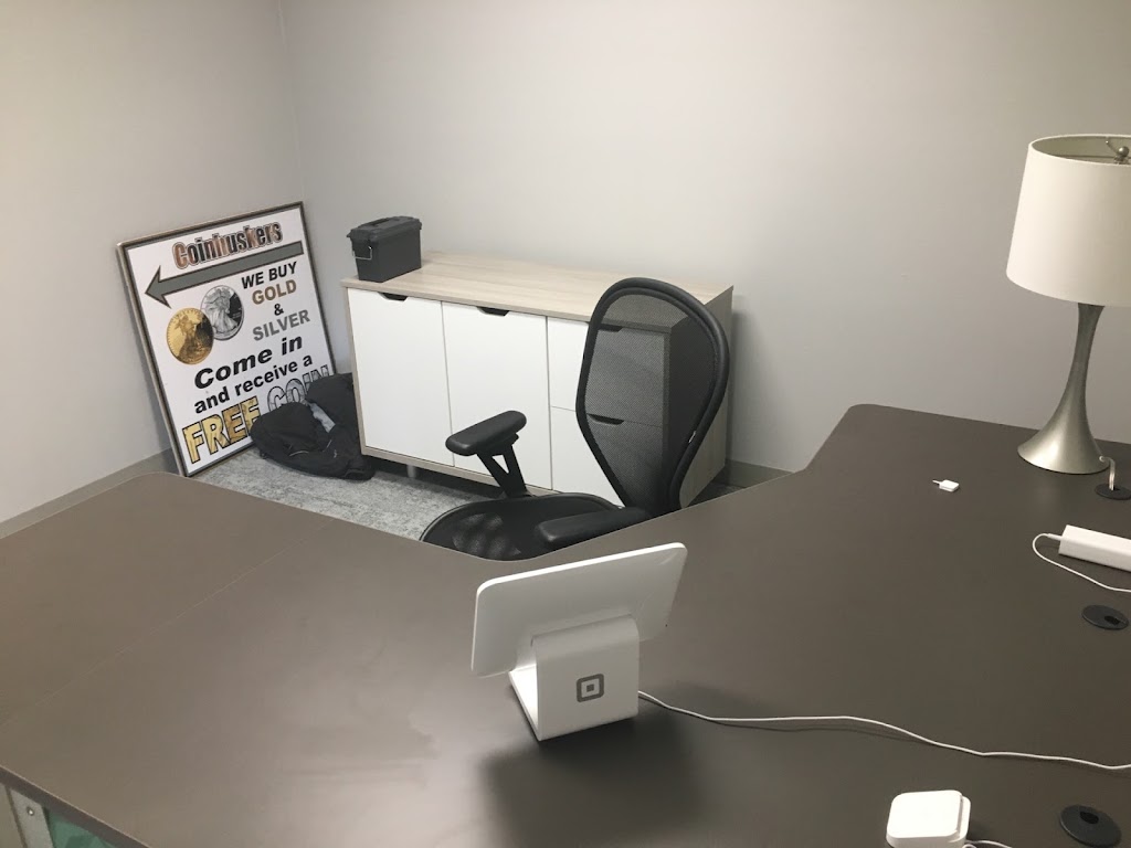 Coinhuskers (By Appointment Only) | 8790 F St #429, Omaha, NE 68127, USA | Phone: (402) 517-2213 Coinhuskers (By Appointment Only) | 8790 F St #429, Omaha, NE 68127, USA | Phone: (402) 517-2213