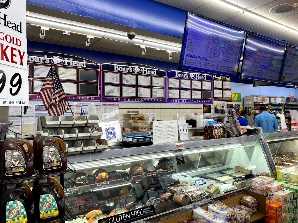 Michaels Deli & Groceries | 52 E Broad St # 102, Hopewell, NJ 08525, USA | Phone: (609) 466-9602