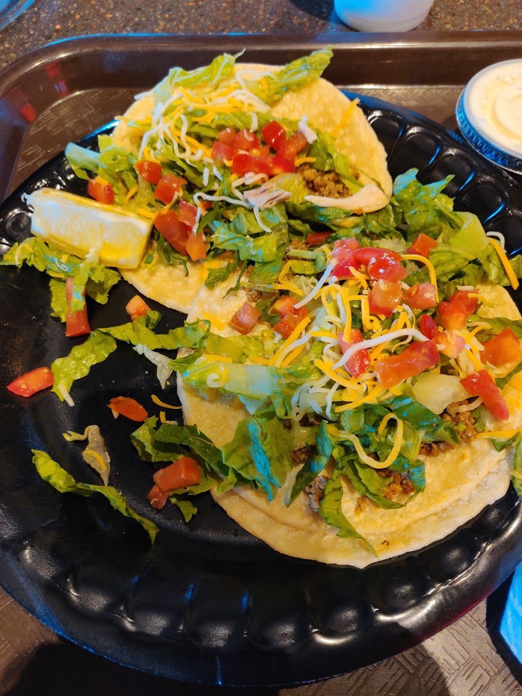 Frescas Mexican Grill | 4250 W Anthem Way # F70, Anthem, AZ 85086, USA | Phone: (623) 465-0983