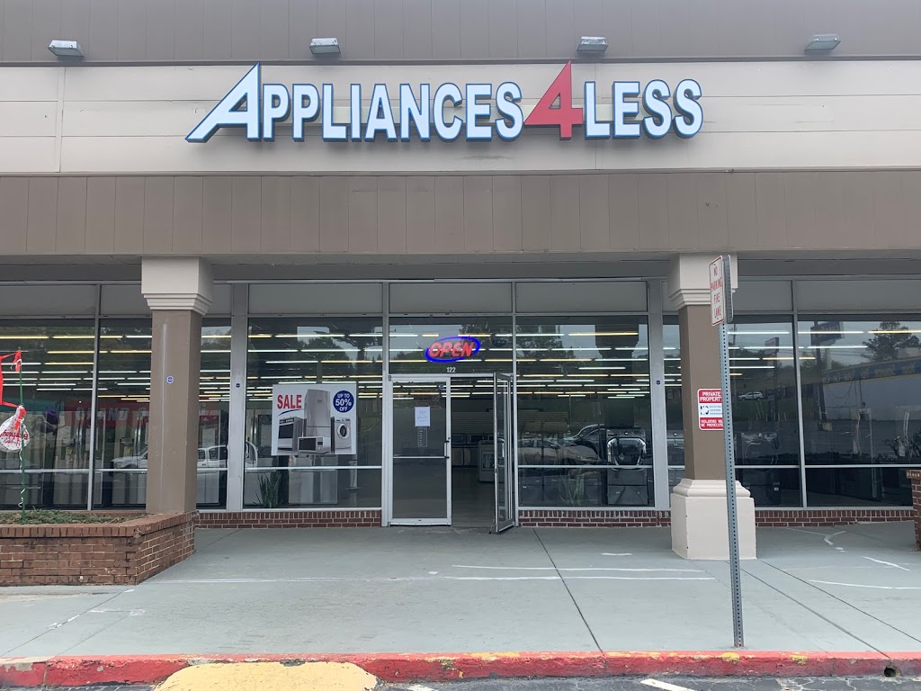 Applicance 4 Less | 3372 Canton Rd ste 122, Marietta, GA 30066 | Phone: (770) 779-7154