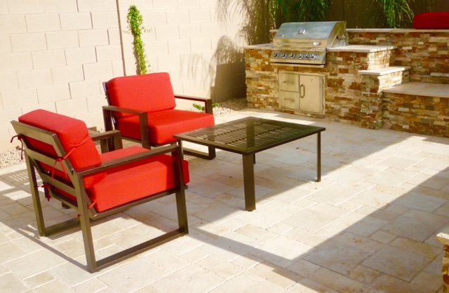 Molino Patio Furniture & Home Furnishings | 236 S Alma School Rd, Mesa, AZ 85210, USA | Phone: (480) 500-7437