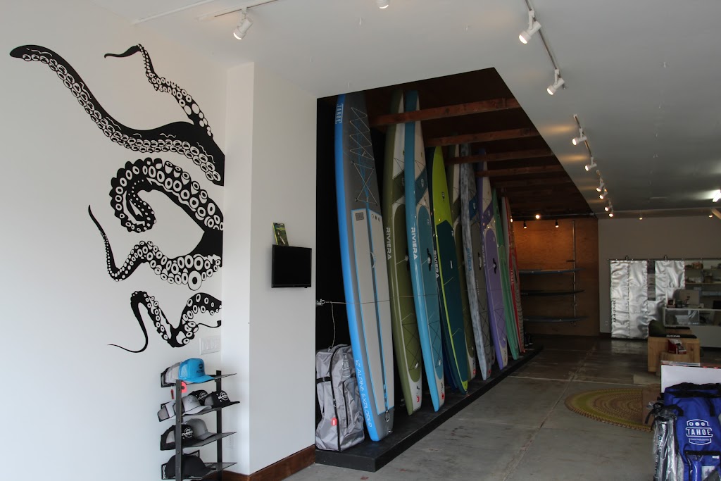 Black J Paddlesurf Co. | 1230 Bay St, Port Orchard, WA 98366, USA | Phone: (360) 874-7565