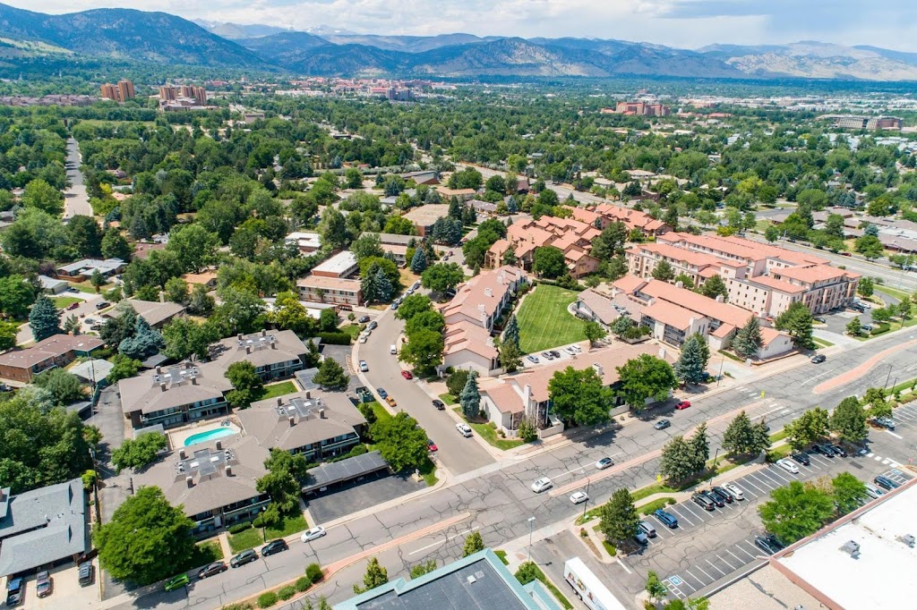 Henley and Remy Apartments | 635 Mohawk Dr, Boulder, CO 80303, USA | Phone: (303) 499-8603