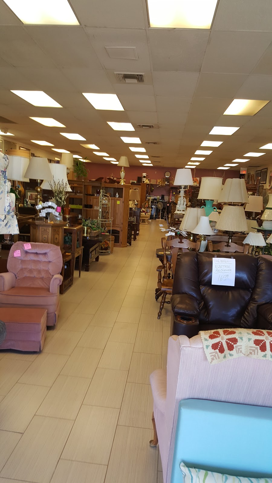 Peoria Secondhand | 8525 Grand Ave #10, Peoria, AZ 85345, USA | Phone: (623) 776-2031