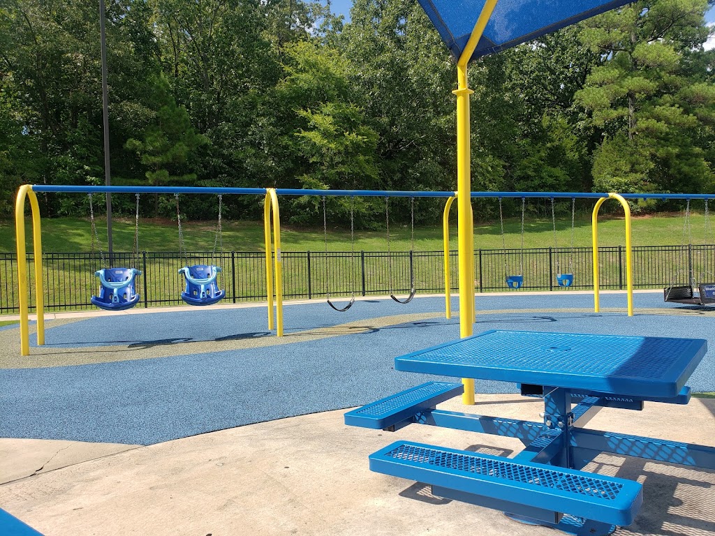 Olive Branch City Park | 8267 Goodman Rd, Olive Branch, MS 38654 | Phone: (662) 893-5219