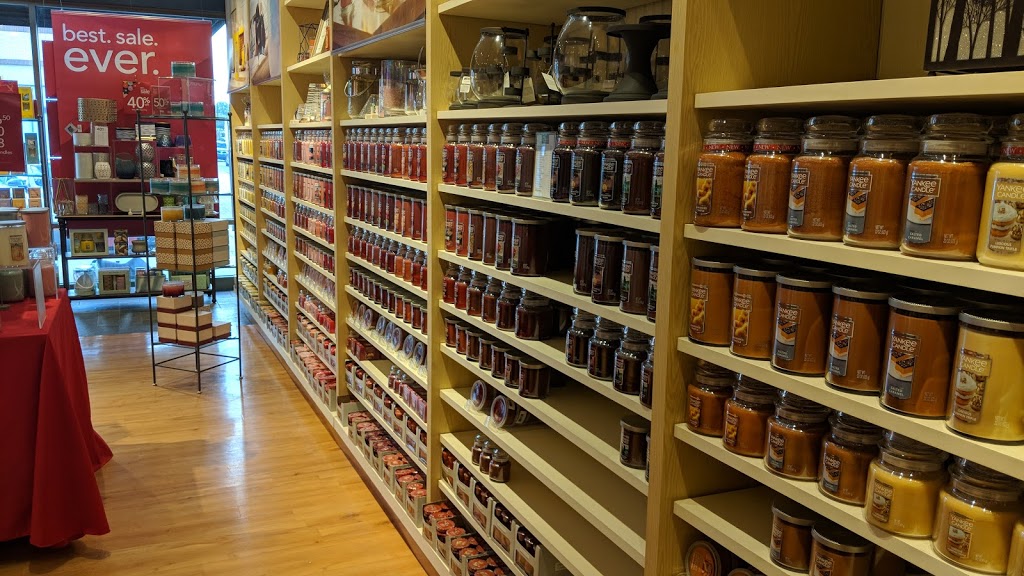 Yankee Candle | 401 S Mt Juliet Rd, Mt. Juliet, TN 37122 | Phone: (615) 758-2876