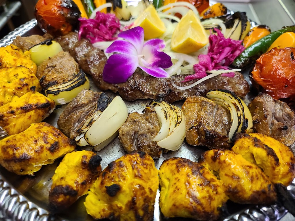 Dream Kabob Persian Cuisine | 230 S Rainbow Blvd, Las Vegas, NV 89145 | Phone: (702) 476-9360