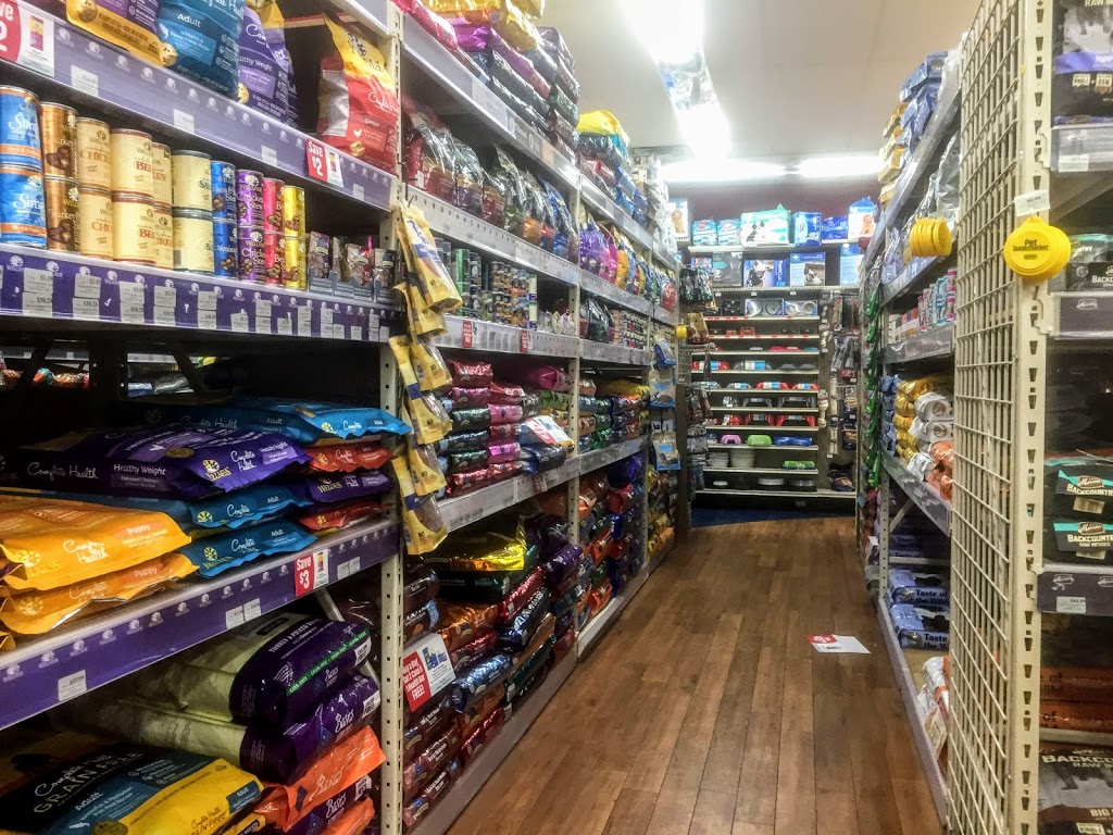 Pet Supermarket | 2111 N Federal Hwy, Hollywood, FL 33020, USA | Phone: (954) 925-1240