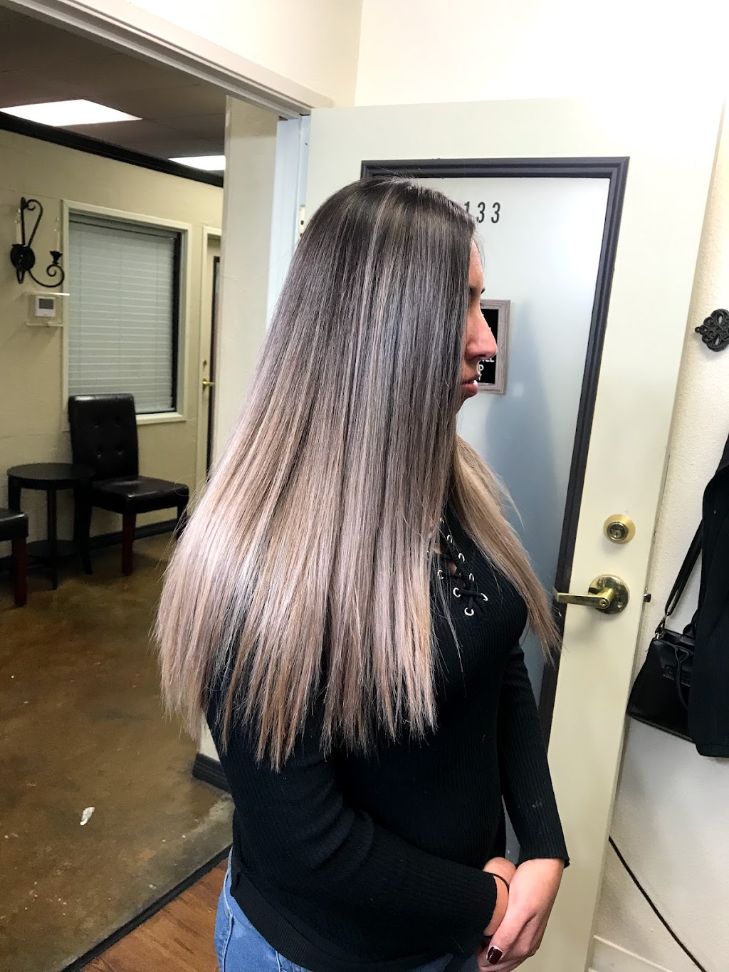 Hightower Salons - Watauga | 6651 Hightower Dr suite 100, Watauga, TX 76148, USA | Phone: (817) 427-3445