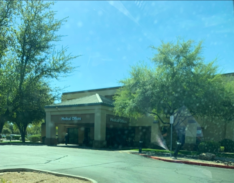 Palo Verde Pediatrics | 1501 N Gilbert Rd Suite 203, Gilbert, AZ 85234, USA | Phone: (602) 933-5060