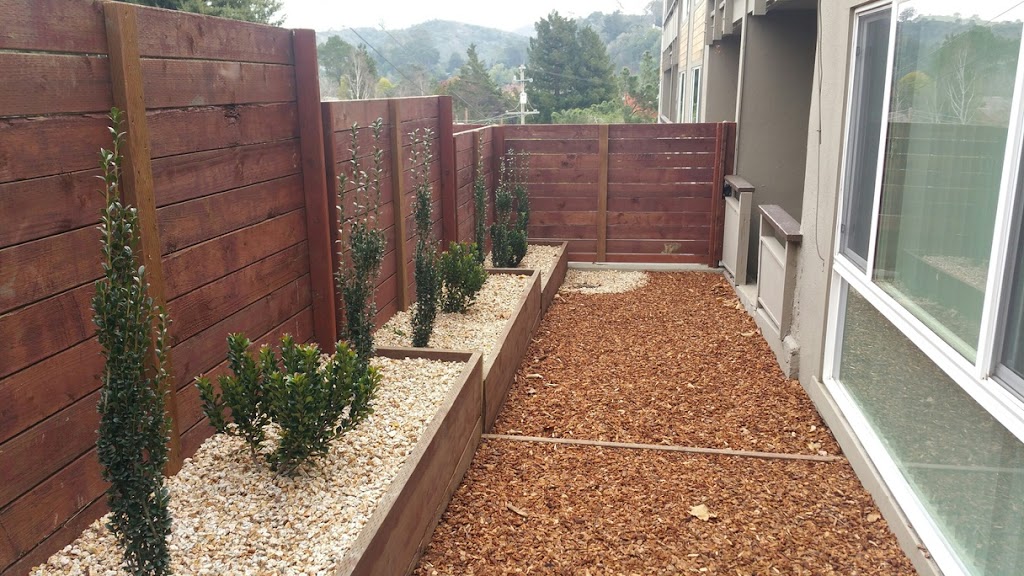 Pineridge | 396 Pine Hill Rd, Mill Valley, CA 94941, USA | Phone: (541) 250-4183