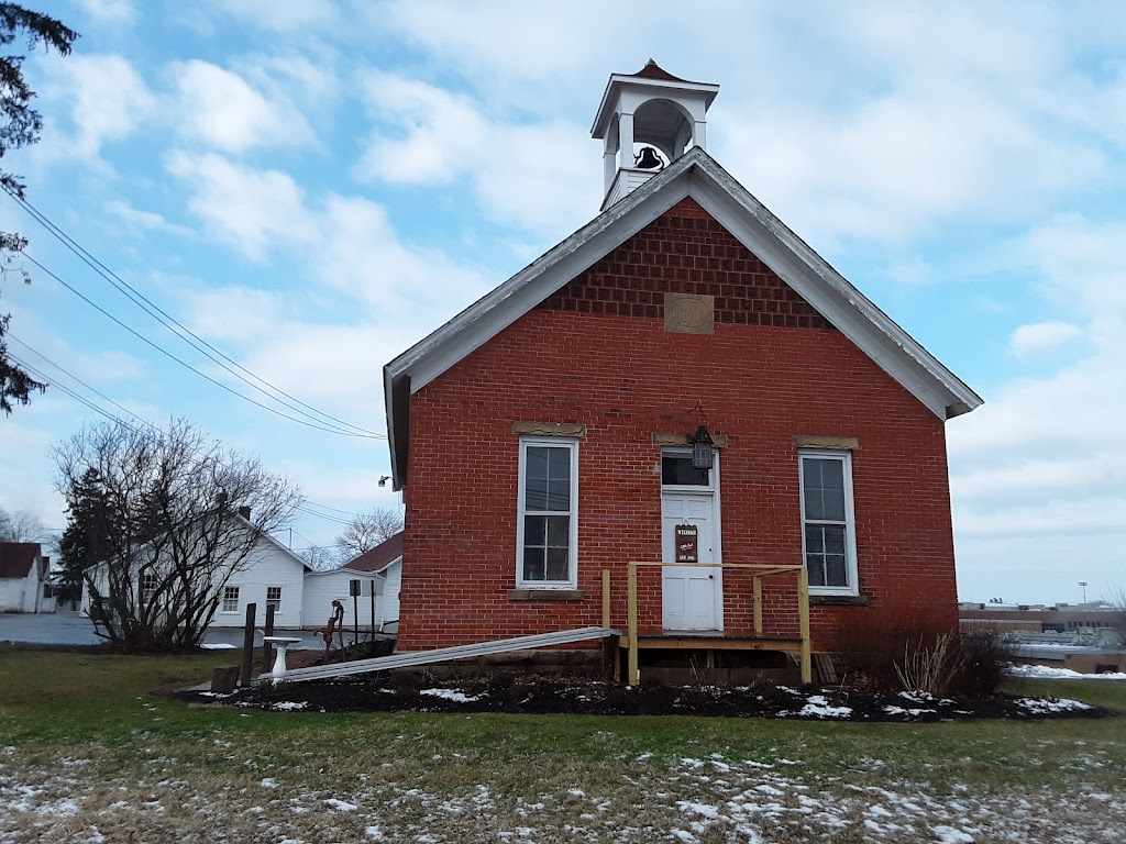 Little Red Schoolhouse | 5040 Shankland Rd, Willoughby, OH 44094 | Phone: (440) 975-3740