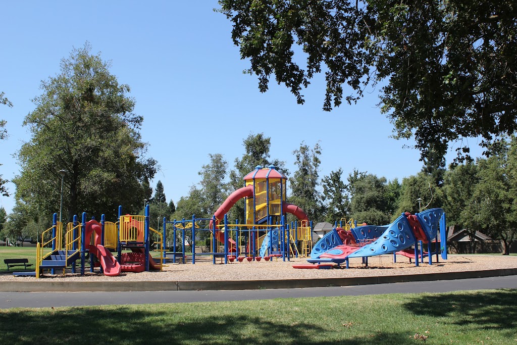 Prospect Hill Park | 11840 Prospect Hill Dr, Rancho Cordova, CA 95670, USA | Phone: (916) 369-9844