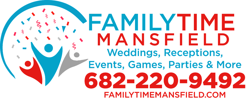 FamilyTime Mansfield | 1791 FM1187, Mansfield, TX 76063, USA | Phone: (682) 220-9492