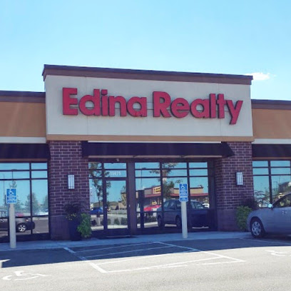 Edina Realty Title - Apple Valley | 15676 Pilot Knob Rd, Apple Valley, MN 55124, USA | Phone: (952) 953-6700