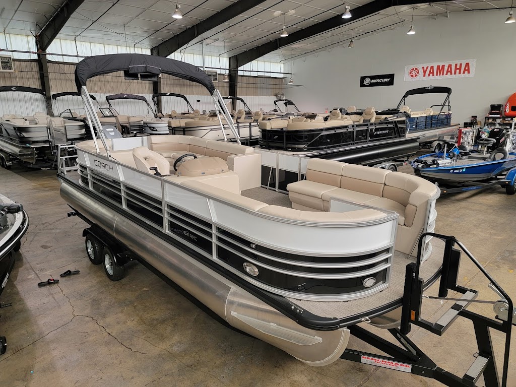 Boat Warehouse | 9200 Hudgins Rd, Southaven, MS 38671, USA | Phone: (662) 280-4060