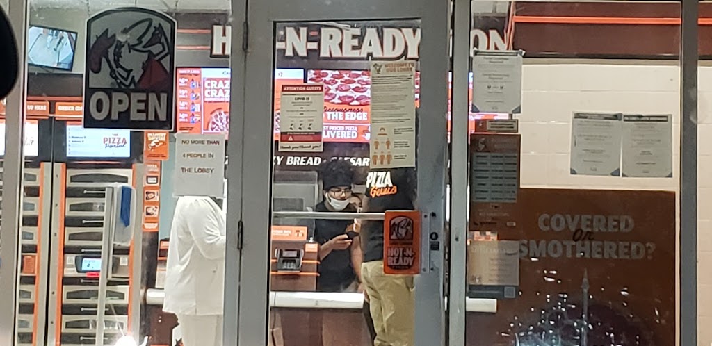 Little Caesars Pizza | 12705 Miramar Pkwy, Miramar, FL 33027, USA | Phone: (954) 436-1326