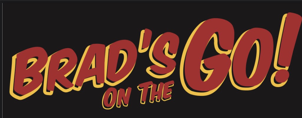 Brads on the Go! | 2537 Aragon Ave E, Kettering, OH 45420, USA | Phone: (937) 657-0789