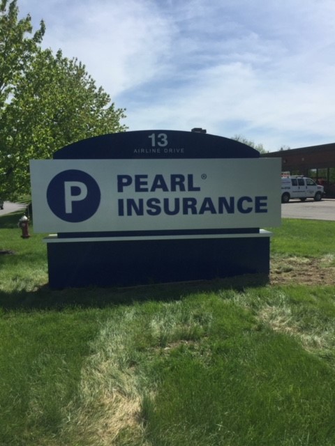 Pearl Insurance | 13 Airline Dr, Albany, NY 12205, USA | Phone: (518) 640-8100