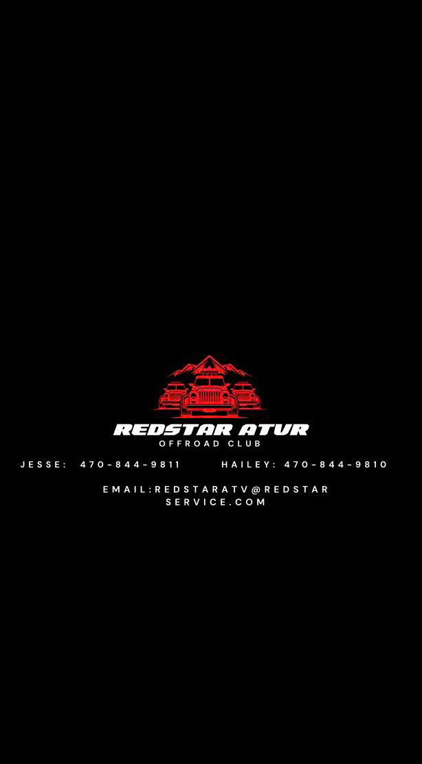 RedStar ATV Repairs | 428 Rosewood Ln SE, Cartersville, GA 30121, USA | Phone: (470) 884-9811