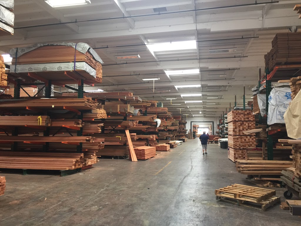 The Decking Superstore | 2050 S 10th St, San Jose, CA 95112, USA | Phone: (408) 280-0243