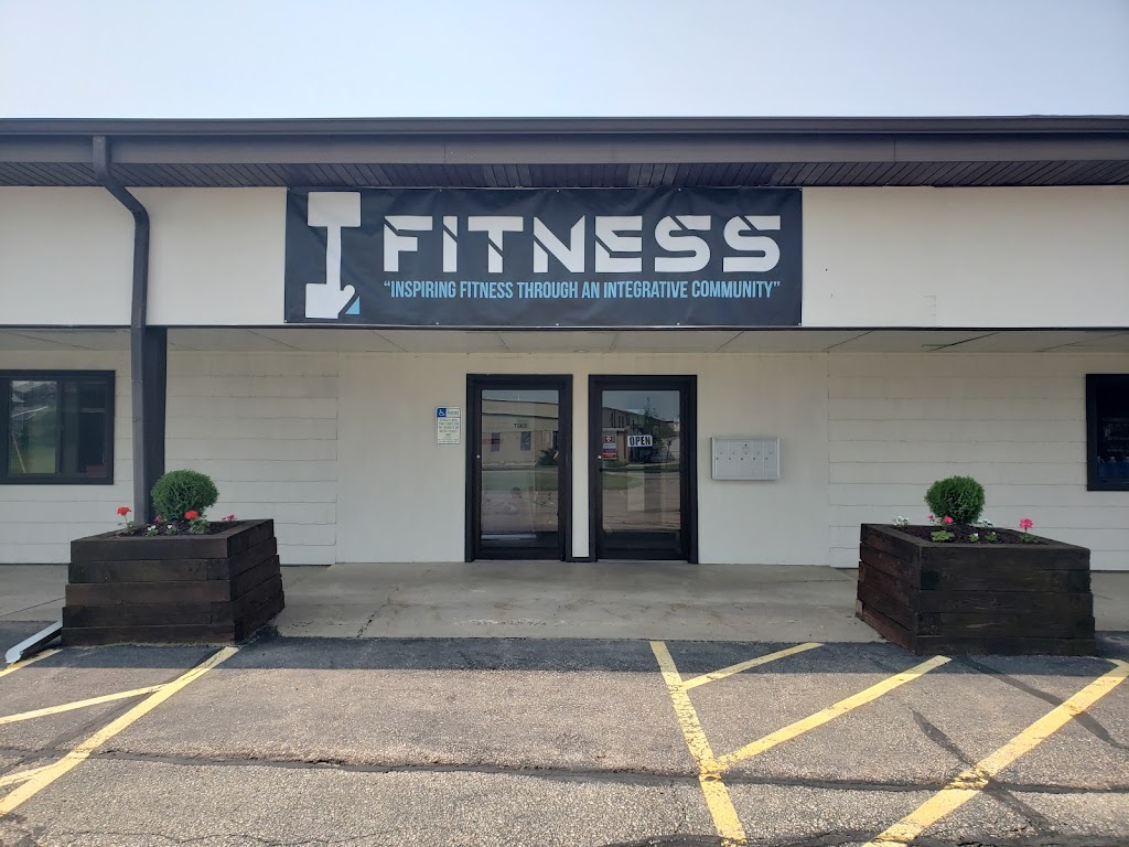 I2 Fitness | 280 W Netherwood Rd, Oregon, WI 53575 | Phone: (608) 439-4702