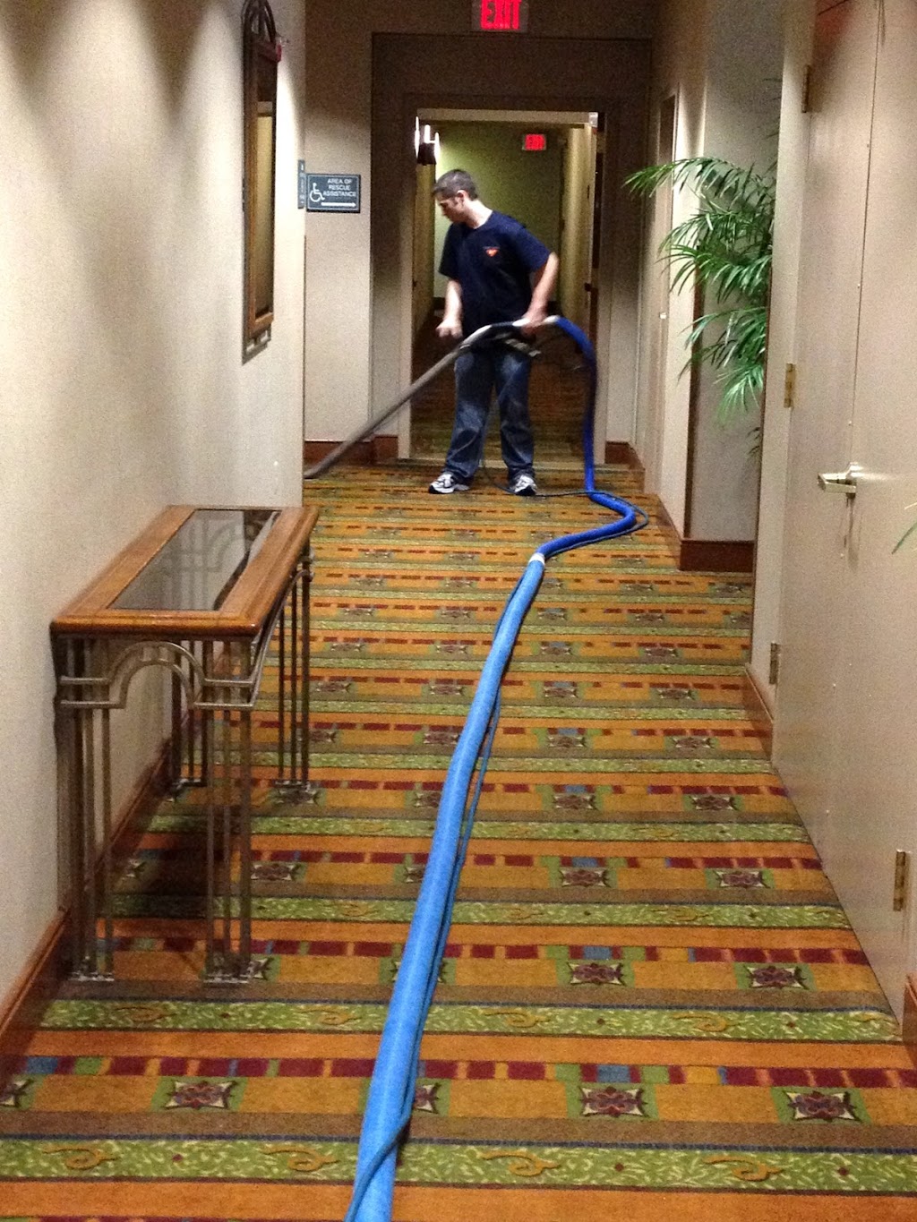 Carpet Savers | 7275 SW 195th Ave UNIT 101, Beaverton, OR 97007, USA | Phone: (503) 966-9979