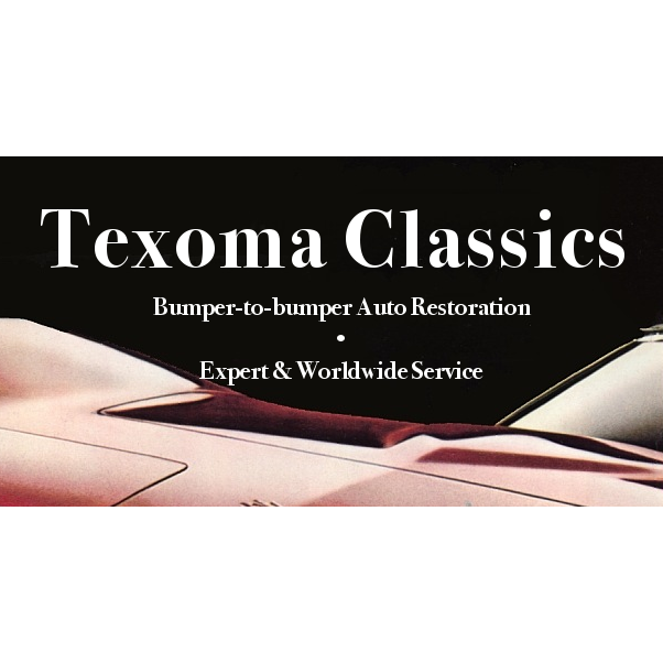 Texoma Classics - Headquarters | 124 Industrial Dr, Sherman, TX 75092, USA | Phone: (903) 819-1452