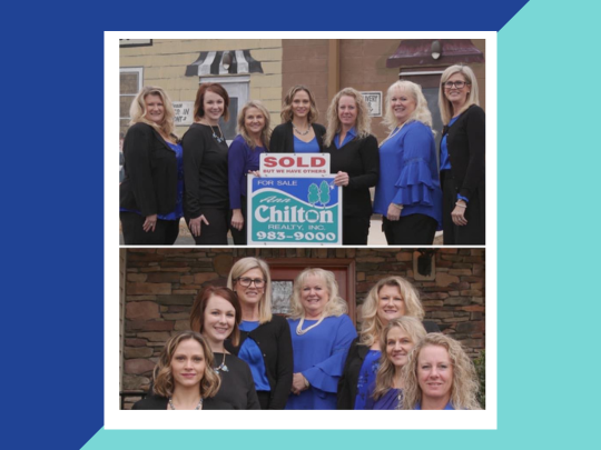 Ann Chilton Realty Inc | 401 S Main St, King, NC 27021, USA | Phone: (336) 983-9000