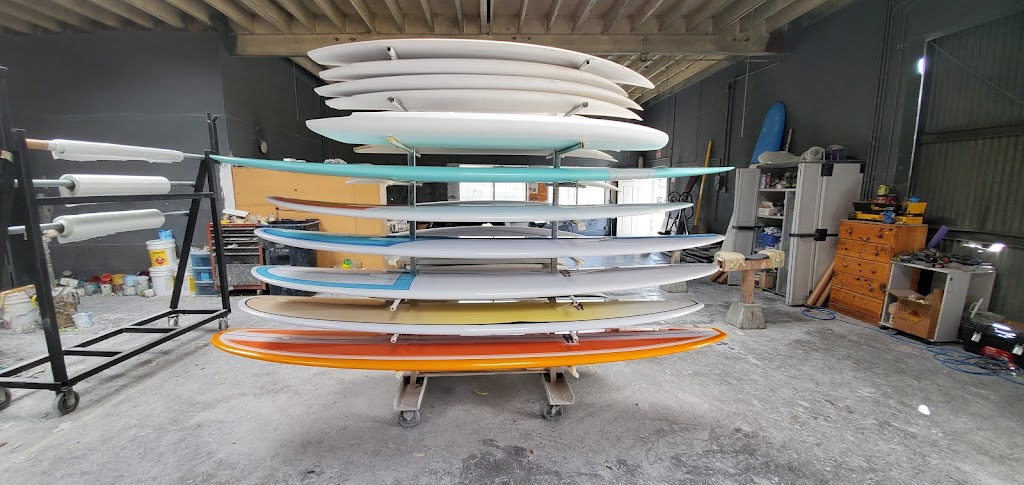 Roland Surfboards | 21370 Alameda St, Carson, CA 90810, USA | Phone: (310) 922-0139