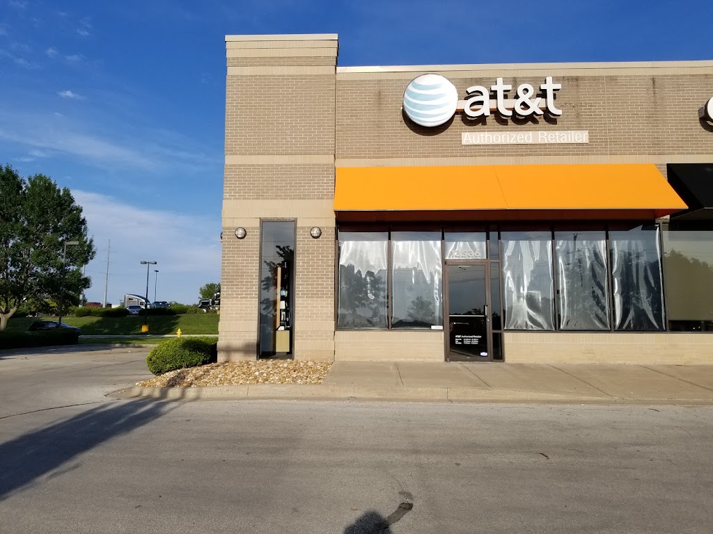 AT&T Store | 13536 S Alden St, Olathe, KS 66062, USA | Phone: (913) 390-8480