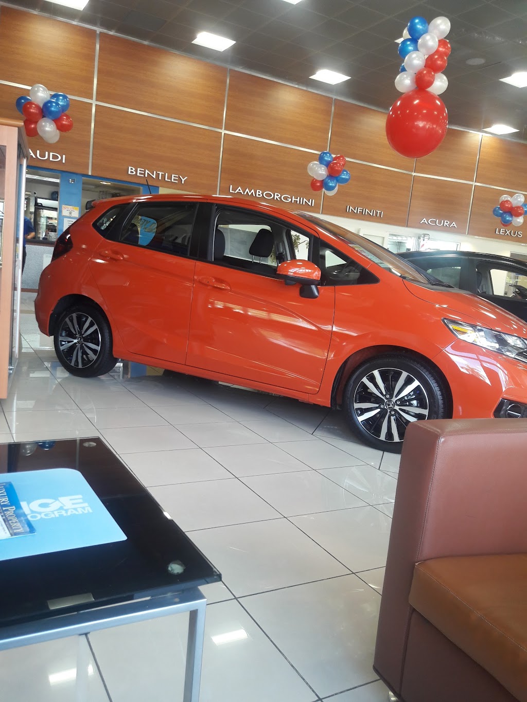 Rick Case Honda | 15700 Rick Case Honda Way, Davie, FL 33331, USA | Phone: (954) 371-0232