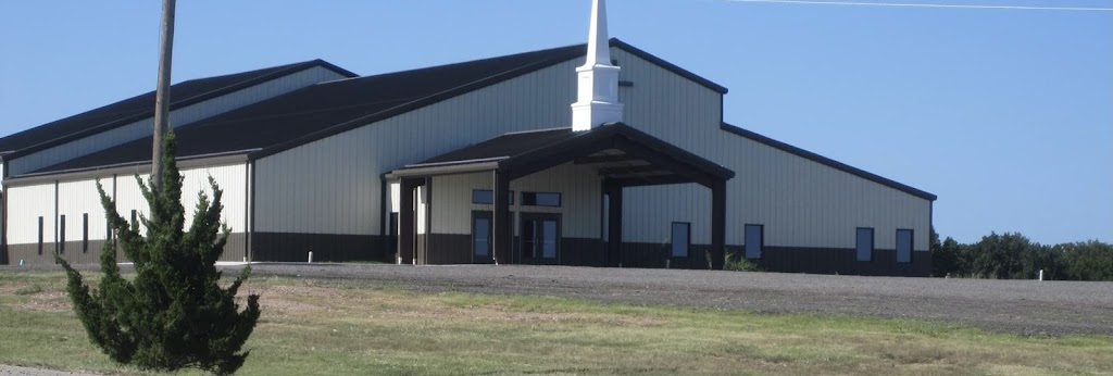 First Freewill Baptist Church | 211 OK-16, Bristow, OK 74010, USA | Phone: (918) 367-3612