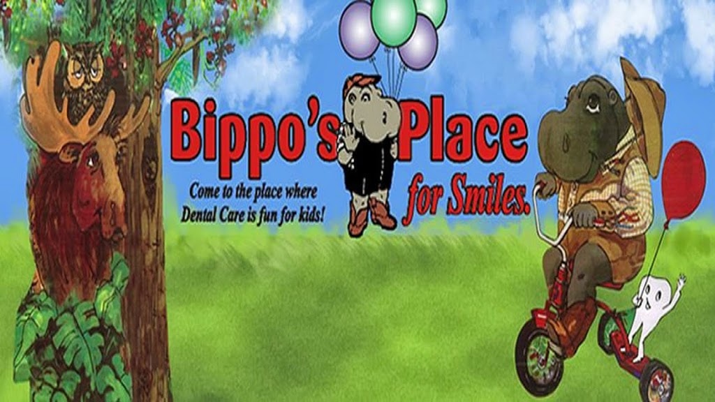 Bippos Place For Smiles | 4061 Behrman Pl, New Orleans, LA 70114, USA | Phone: (504) 368-1990