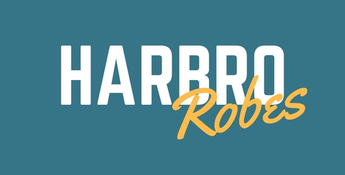 Harbro Robes | JUDGES ROBE | 231 Herbert Ave, Closter, NJ 07624, USA | Phone: (800) 223-0040