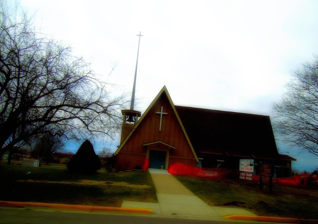 Moravian Church | 805 E Holum St, DeForest, WI 53532, USA | Phone: (608) 846-5876