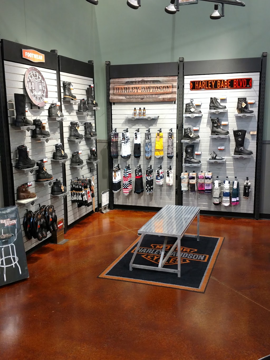 Dillon Brothers Harley-Davidson - Omaha | 3838 N HWS Cleveland Blvd, Omaha, NE 68116, USA | Phone: (402) 289-5556