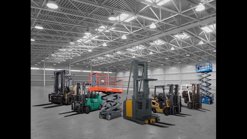 Equipment Depot - Madison | 1680 Columbus St, Sun Prairie, WI 53590, USA | Phone: (608) 837-2561