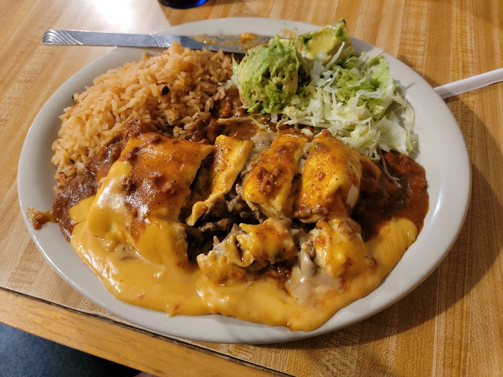 Molinas No 3 Mexican Cuisine | 8119 Wesley St, Greenville, TX 75402, USA | Phone: (903) 455-4860