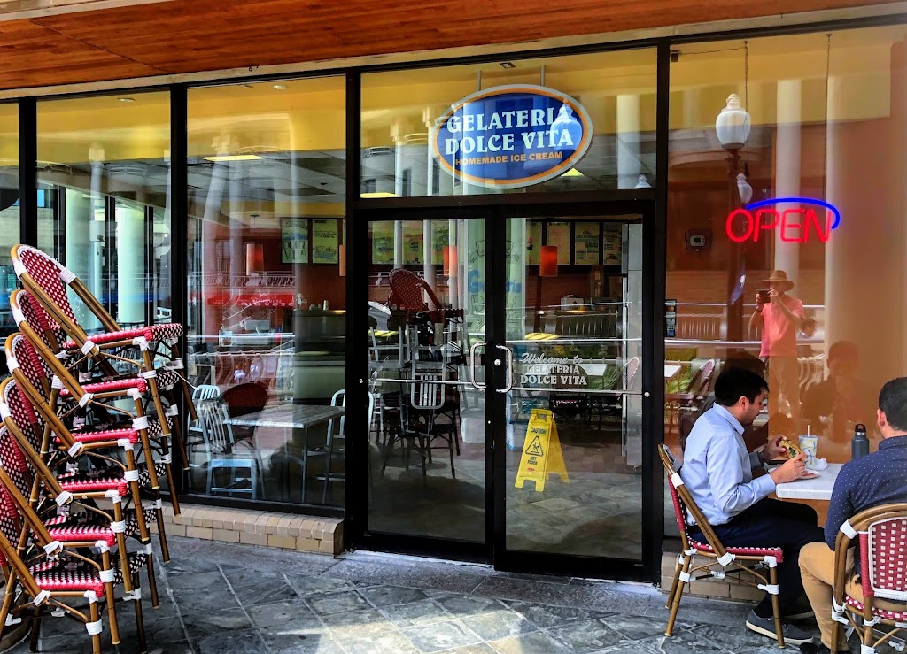 Gelateria Dolce Vita | 2900 K St NW, Washington, DC 20007, USA | Phone: (202) 298-8331