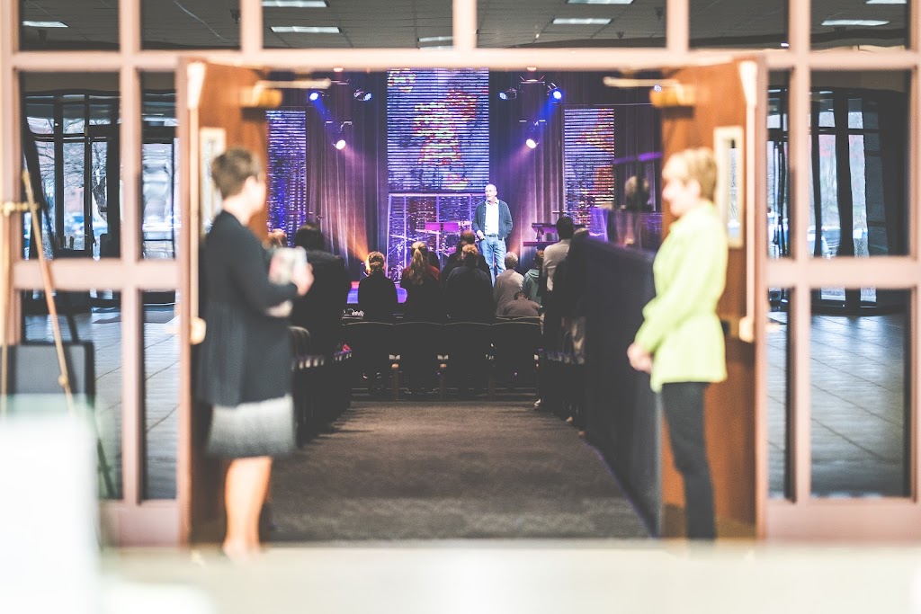 North Way Christian Community - Wexford | 12121 Perry Hwy, Wexford, PA 15090 | Phone: (724) 935-6800
